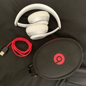 Beats Solo 2